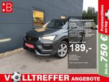Cupra Ateca 1.5 TSI DSG AHK KAMERA ACC NAVI - Cupra Ateca: 1.5