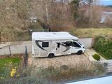 Chausson 720 Titanium Premium - SOG - Lithium - Bi-Xenon - Chausson Etagenbett