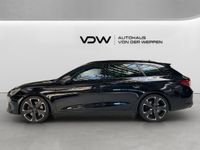 Cupra Leon - Vorschau Bild 4