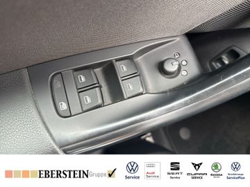 Audi Q3 Quattro 2.0 TFSI Xenon Klima PDC Allwetter