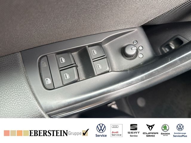 Audi Q3 Quattro 2.0 TFSI Xenon Klima PDC Allwetter
