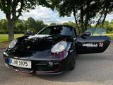 Porsche Cayman 2.7 Resident Evil / Umbrella Corporation  - Porsche Cayman R mit Benzin-Antrieb