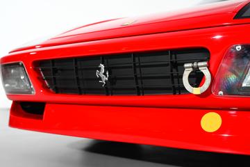 صورة مصغرة 15 لـ 1993 Ferrari 348