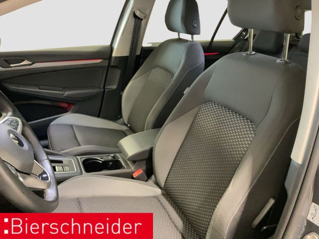 Volkswagen Golf - Bild 10