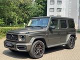 Mercedes-Benz G 63 AMG G -Modell Station G 63 AMG - Mercedes-Benz G-Klasse Gebrauchtwagen