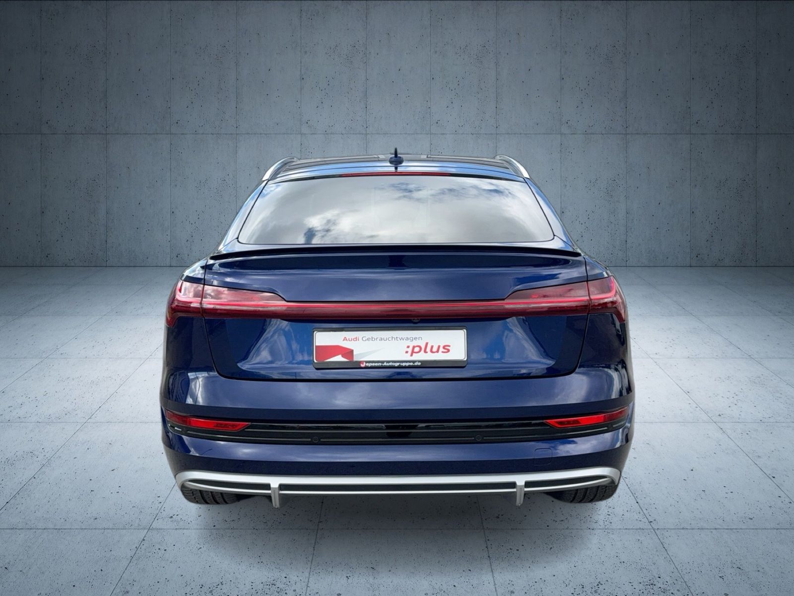 Audi e-tron - Bild 5