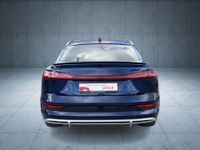 Audi e-tron - Vorschau Bild 5