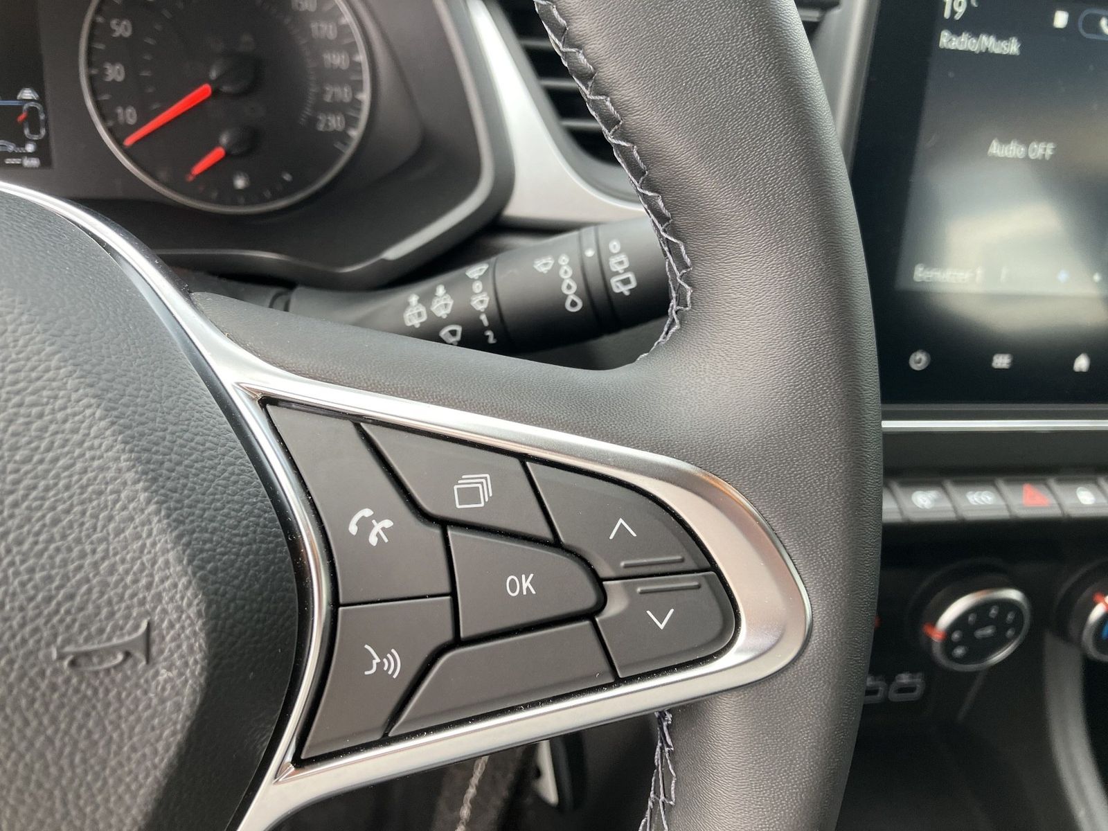 Renault Captur - Bild 12