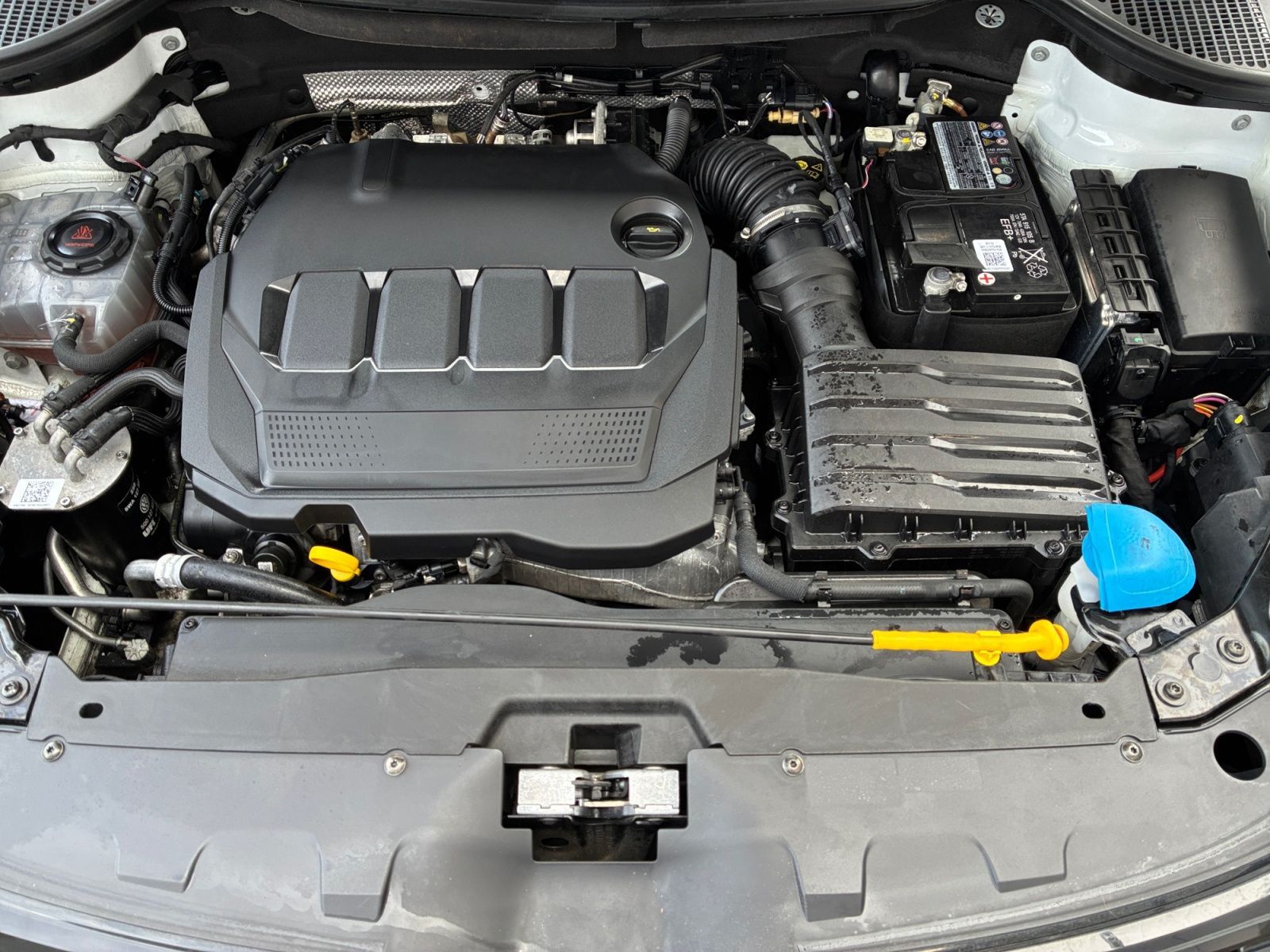 Skoda Karoq - Bild 9