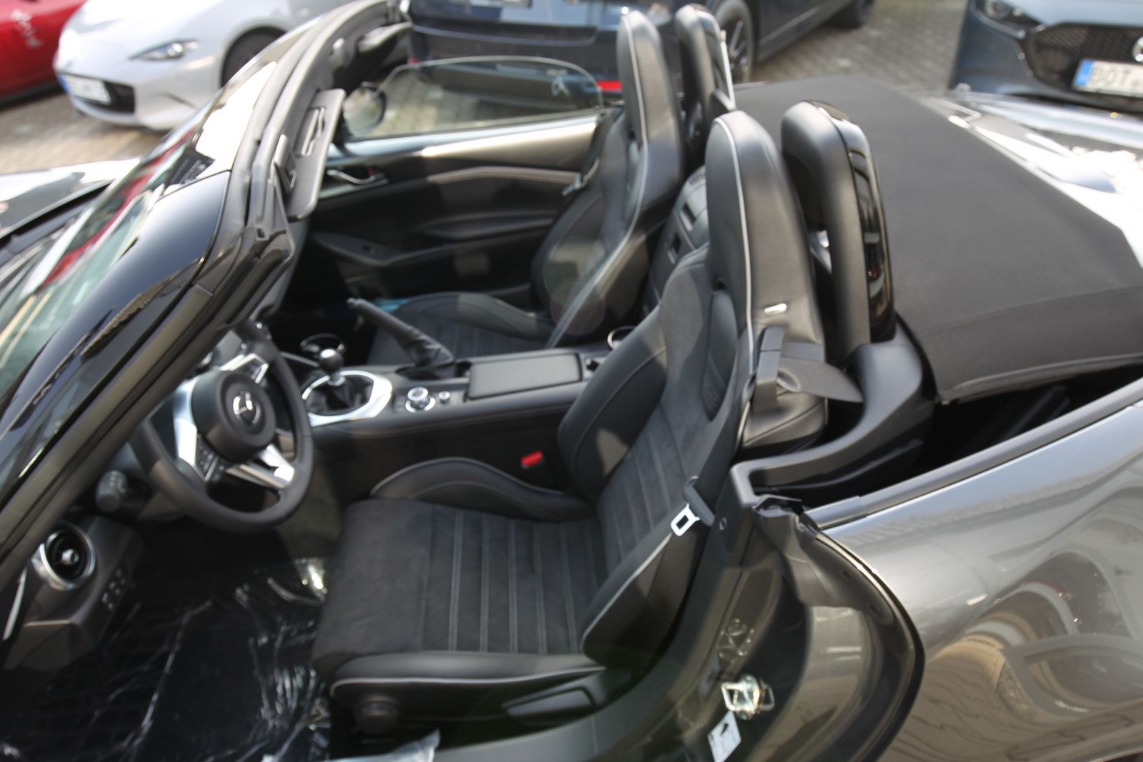 Mazda MX-5 - Bild 20