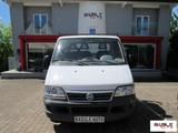 Fiat FIAT - Ducato CASSONATO 2.3 - gebrauchte Fiat Ducato aus dem Jahr 2004