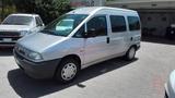 Fiat Scudo 2.0 16V 9 posti - Fiat Scudo aus 2001