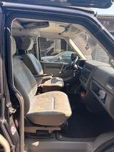 Volkswagen T4 California  - Volkswagen T4 California aus 2002