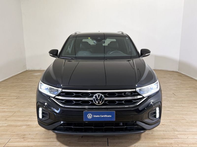 Volkswagen T-Roc T-Roc 1.0 tsi R-Line Plus 115cv imagem 2