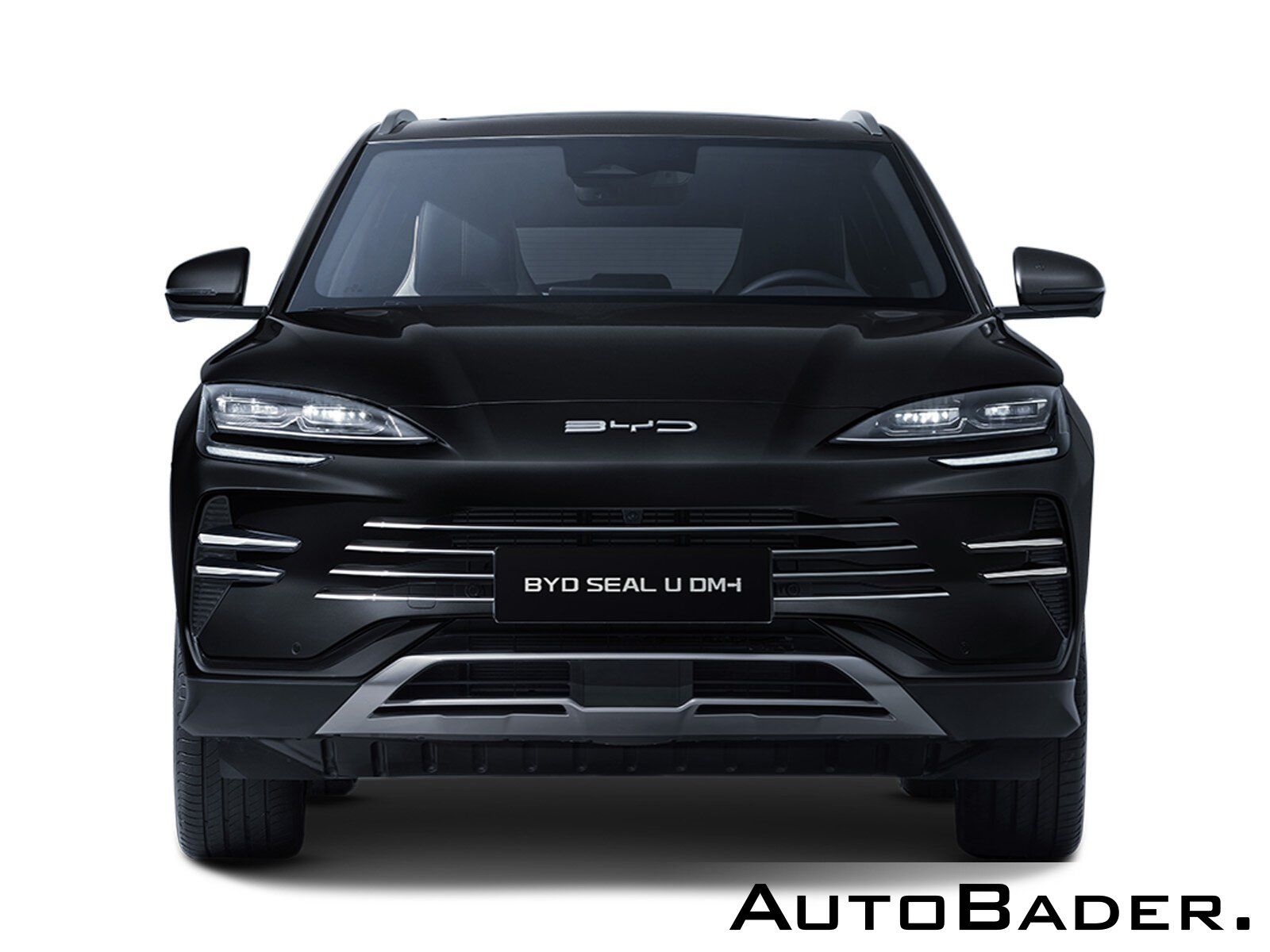 BYD Seal U DM-i Boost LED PSD HUD ACC 360 Szkli Memo imagem 2
