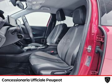 Peugeot 2008 - 7