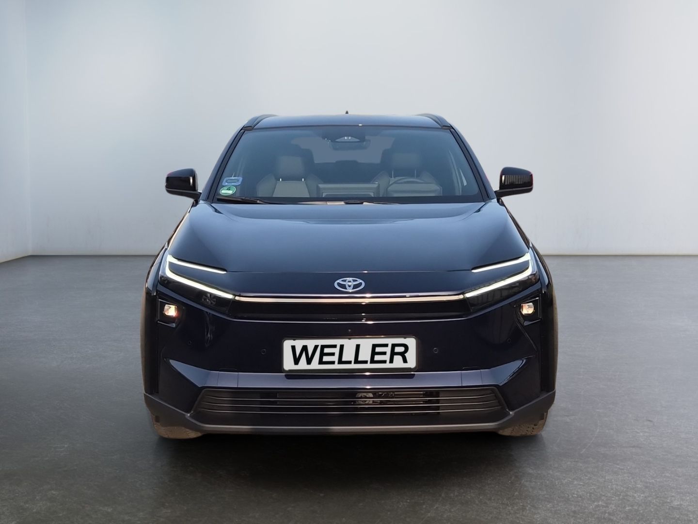 Toyota bz4X Teamplayer 360 Matrix-LED CarPlay foto 2