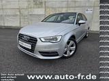 Audi A3 Sportback 1.4TFSI 122PS 1.Hd Scheckheft Audi - Audi A3: Sportback Ps