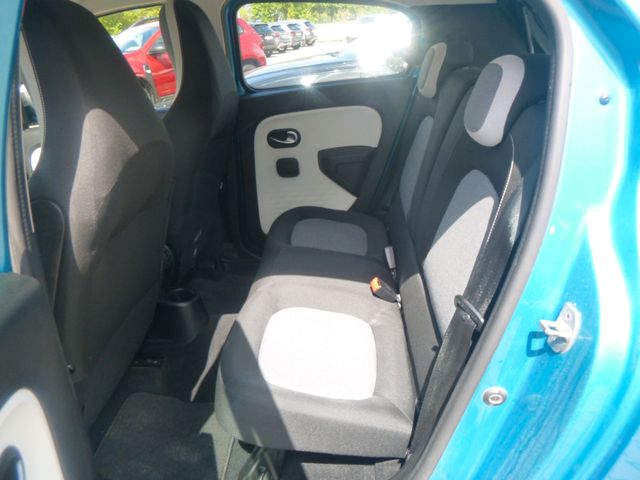 Fahrzeugabbildung Renault Twingo 1,0 SCe 70 >49.943KM/Sitzheizung<