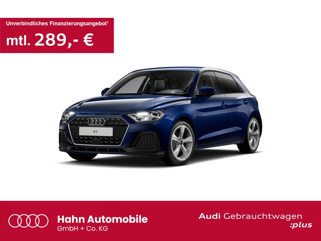 Image of Audi A1
