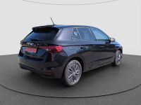 Skoda Fabia - Vorschau Bild 9