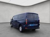 Ford Transit Custom 320 L2H1 PKW VA Trend 9 Sitze - Ford Transit: Kombi
