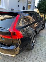 Volvo V90 Cross Country T5 AWD Pro Geartronic Pro - Volvo: Allradantrieb, Kombi
