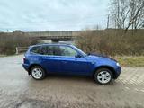 BMW X3 *Panorama / Allrad /3 Liter Diesel ... - gebrauchte BMW X3 aus dem Jahr 2007