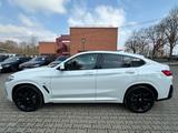 BMW X4 30d M-Sport*Laser*Panorama*Keyless*HuD* 360° - BMW X4 Gebrauchtwagen