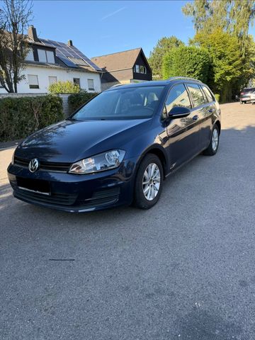 VW Golf