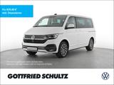 Volkswagen T6.1 Multivan Gen. Six TDI DSG Stdhzg LED 18 R-K