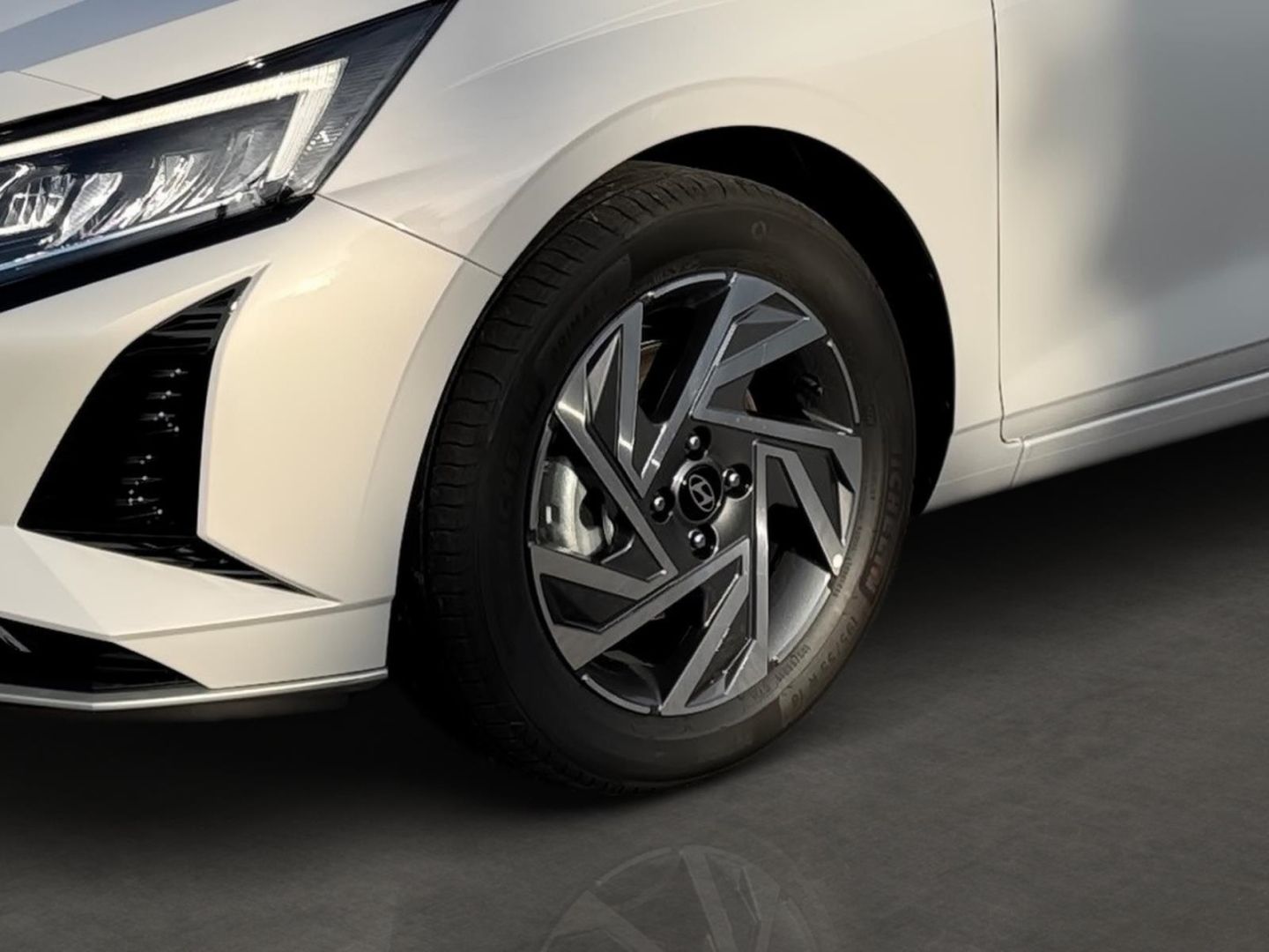 Hyundai i20 – Bild 6