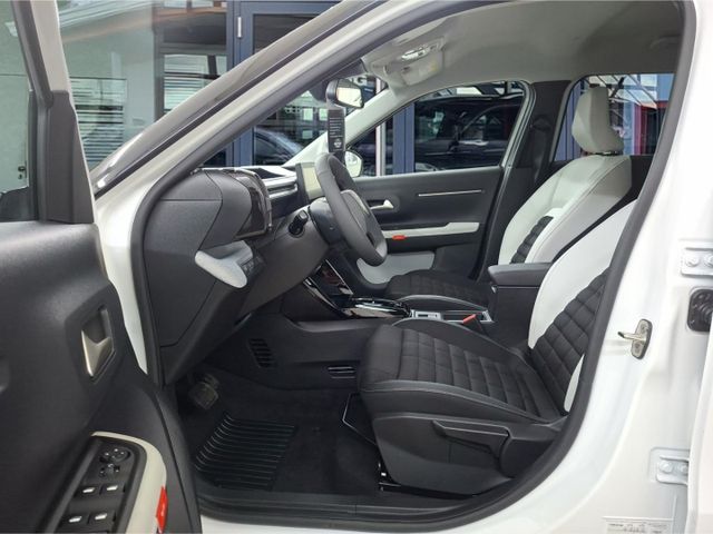 Citroën C3 Aircross Hybrid 145 MAX HUDNaviLEDRFKTWA