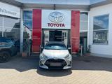 Toyota Yaris Hybrid Teamplayer I ABO ab 259€*** - Toyota Yaris Jahreswagen