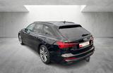 Audi A6 Avant 45 TFSI S line quattro S-tronic Matrix - Audi A6 Gebrauchtwagen in Leipzig