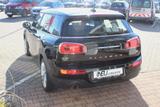 MINI One Clubman 1.5 - schwarze MINI One Clubman