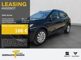 Seat Arona 1.0 TSI DSG STYLE ROAD EDITION REAR VIEW G