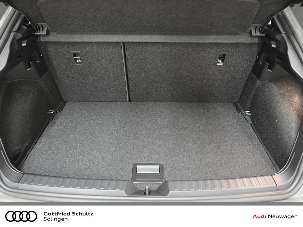 Audi A1 - Bild 9