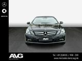 Mercedes-Benz E 250 Cabriolet SHZ Klima RDK Airscarf NAVI - Mercedes-Benz E-Klasse: Cabrio