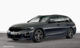 BMW 320d A,M Sportpaket,AHK,Panoramadach,etc. - BMW 320: 320d M Sportpaket