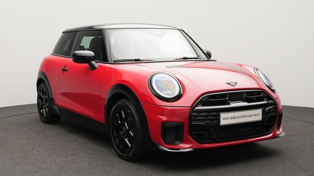 MINI John Cooper Works Trim imagem 2