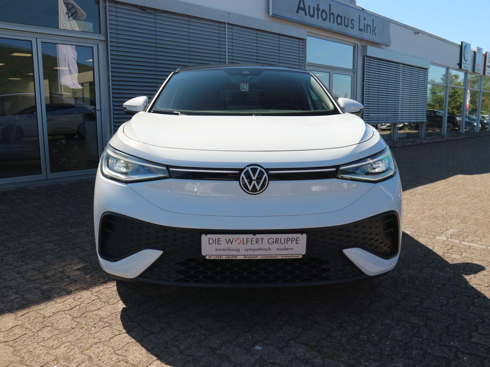 Volkswagen ID.5 - Bild 5