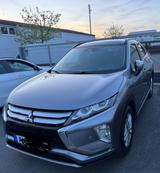 Mitsubishi Eclipse Cross 1.5 ClearTec Turbo-Benziner 4W... - Mitsubishi Eclipse Cross mit Schiebedach