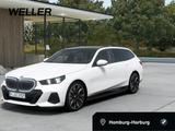 BMW 520d Tour. M-SportPro Pano InnoPaket Sportpaket