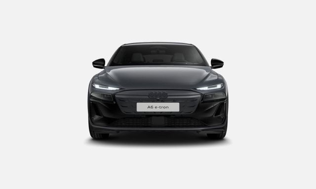 A6 Avant e-tron performance #SONDER-AFA*LIEFERUN
