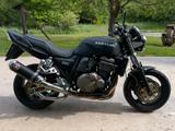 Kawasaki ZRX 1200 - KAWASAKI ZRX 1200