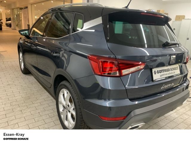 Seat Arona - Bild 18