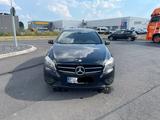 Mercedes-Benz A 200 Urban Urban - gebrauchte Mercedes-Benz A 200 aus dem Jahr 2013