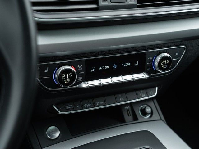 Q5 40 TDI quattro advanced MATRIX+PANO+AHK+RFK+N