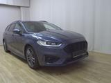 Ford Mondeo Turnier 2.0 EB ST-Line Navi LED Pano RFK - blaue Ford Mondeo